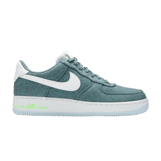 Nike Air Force 1 Low '07 'Recycled Canvas Pack - Ozone Blue'