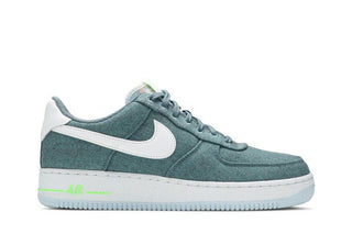 Nike Air Force 1 Low '07 'Recycled Canvas Pack - Ozone Blue'