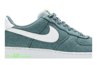 Nike Air Force 1 Low '07 'Recycled Canvas Pack - Ozone Blue'