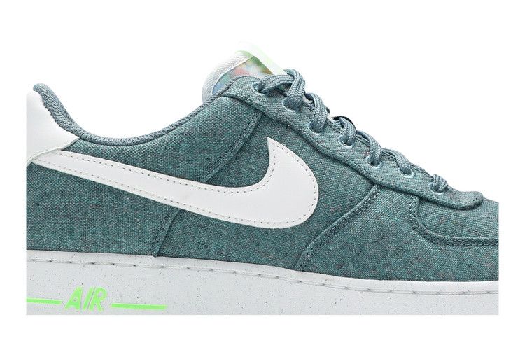 Nike Air Force 1 Low '07 'Recycled Canvas Pack - Ozone Blue'
