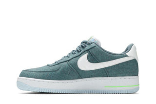 Nike Air Force 1 Low '07 'Recycled Canvas Pack - Ozone Blue'