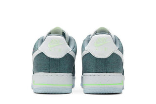 Nike Air Force 1 Low '07 'Recycled Canvas Pack - Ozone Blue'