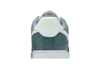 Nike Air Force 1 Low '07 'Recycled Canvas Pack - Ozone Blue'