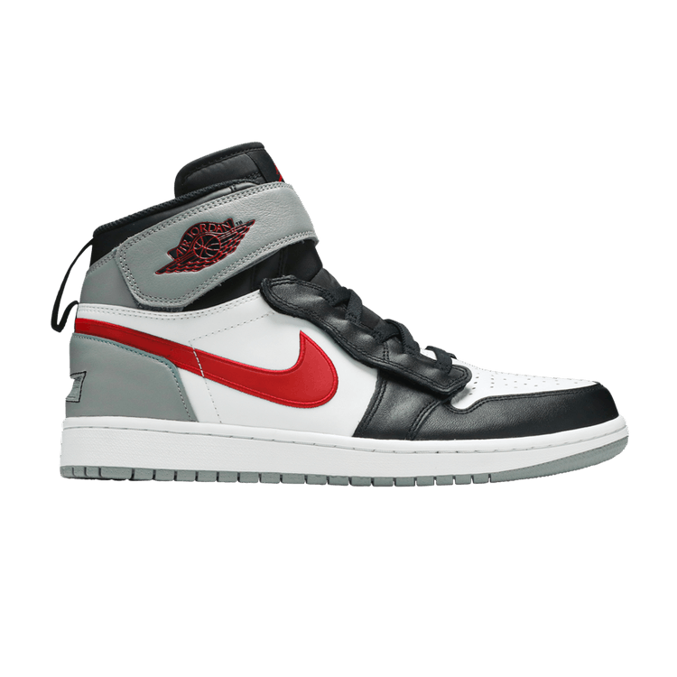 Air Jordan 1 High FlyEase 'Particle Grey'