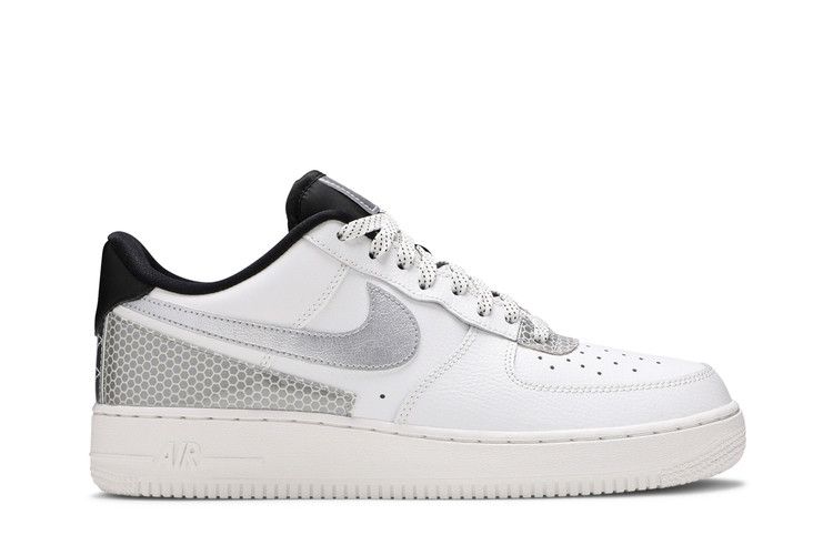 3M x Nike Air Force 1 Low 'White'