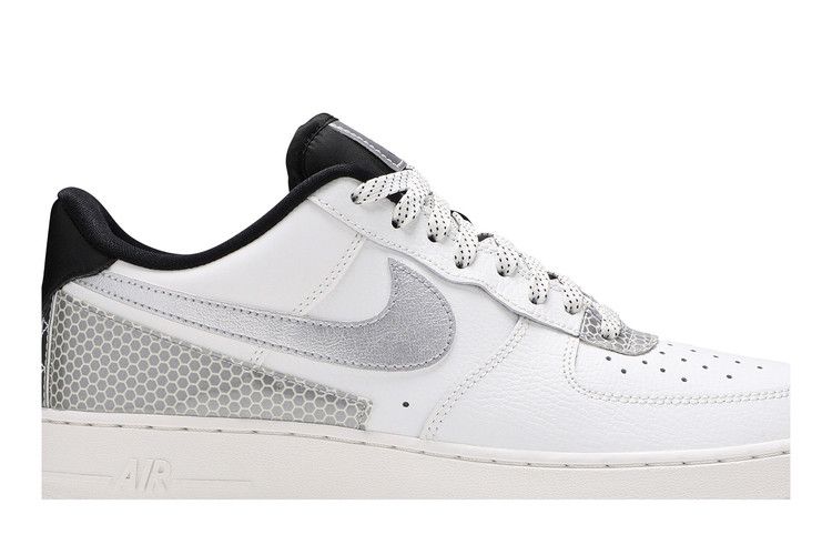 3M x Nike Air Force 1 Low 'White'