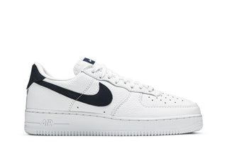 Nike Air Force 1 Craft 'White Obsidian'
