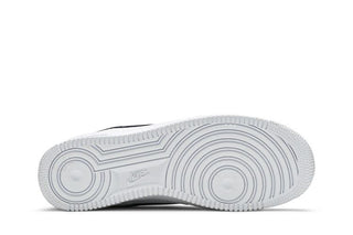 Nike Air Force 1 Craft 'White Obsidian'