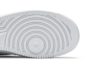 Nike Air Force 1 Craft 'White Obsidian'