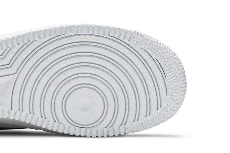 Nike Air Force 1 Craft 'White Obsidian'