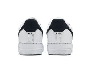 Nike Air Force 1 Craft 'White Obsidian'
