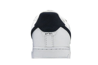 Nike Air Force 1 Craft 'White Obsidian'