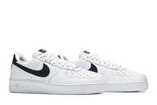 Nike Air Force 1 Craft 'White Obsidian'