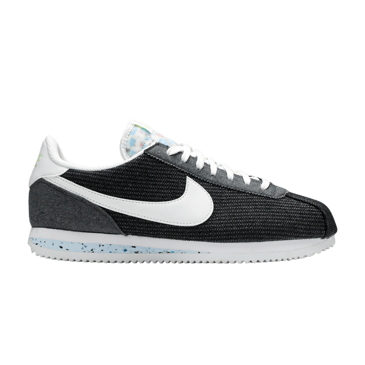 Nike Cortez Basic Premium 'Recycled Canvas Pack'