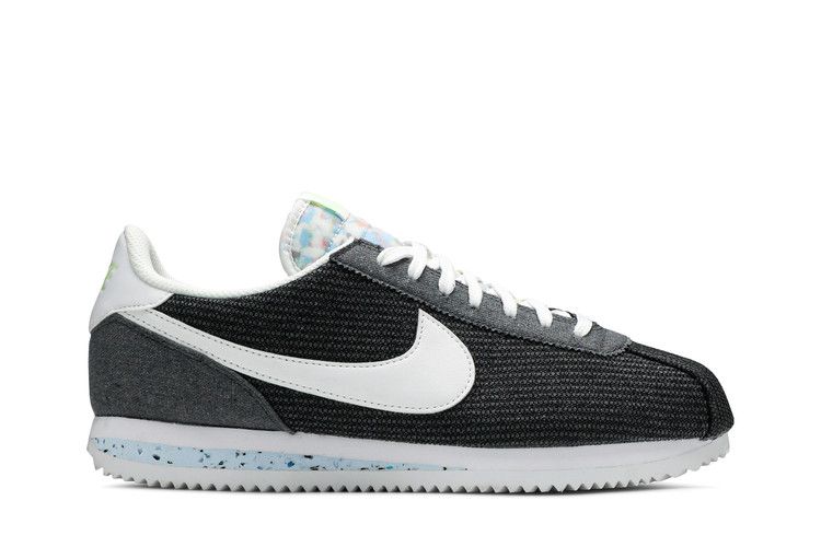Nike Cortez Basic Premium 'Recycled Canvas Pack'