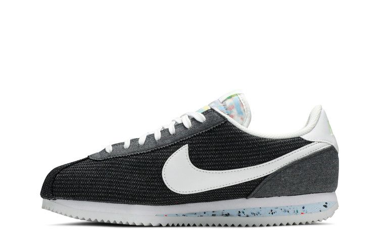 Nike Cortez Basic Premium 'Recycled Canvas Pack'
