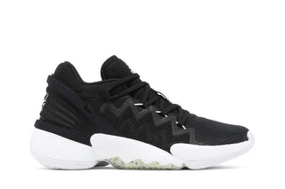 Adidas D.O.N. Issue #2 'Core Black'
