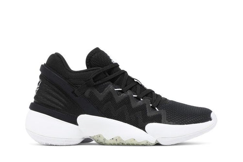 Adidas D.O.N. Issue #2 'Core Black'