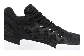 Adidas D.O.N. Issue #2 'Core Black'