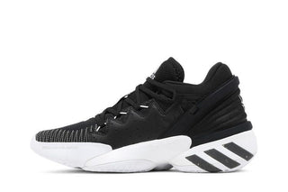 Adidas D.O.N. Issue #2 'Core Black'