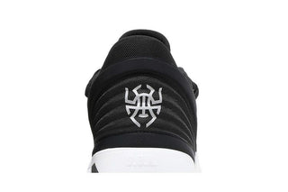 Adidas D.O.N. Issue #2 'Core Black'