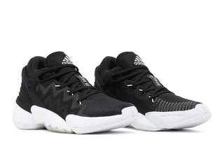 Adidas D.O.N. Issue #2 'Core Black'