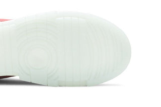 Nike Dunk Low Disrupt 'White Gym Red'
