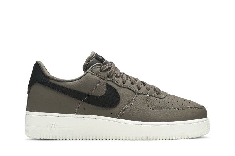 Nike Air Force 1 Craft 'Ridgerock'