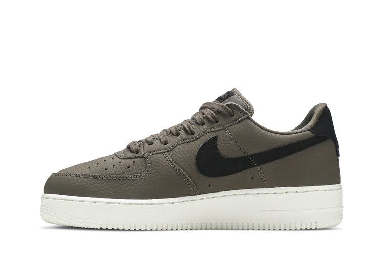 Nike Air Force 1 Craft 'Ridgerock'