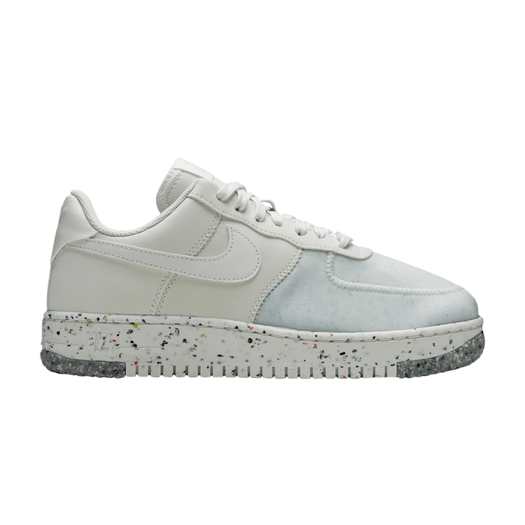 Nike Air Force 1 Crater 'Summit White'