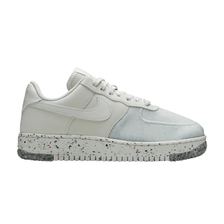Nike Air Force 1 Crater 'Summit White'