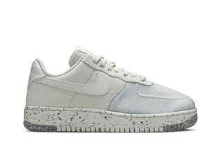 Nike Air Force 1 Crater 'Summit White'