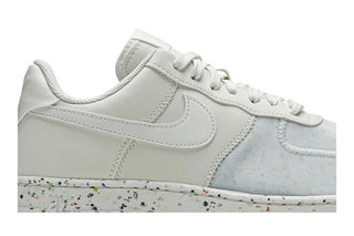 Nike Air Force 1 Crater 'Summit White'