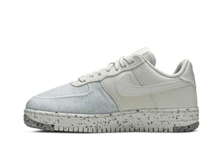 Nike Air Force 1 Crater 'Summit White'