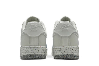 Nike Air Force 1 Crater 'Summit White'