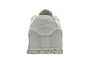 Nike Air Force 1 Crater 'Summit White'