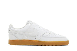 Nike Court Vision Low 'White Gum'