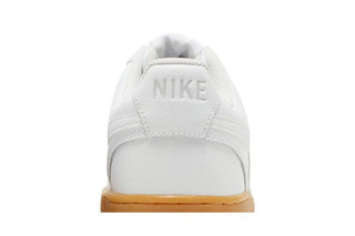 Nike Court Vision Low 'White Gum'