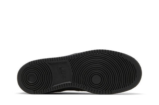 Nike Court Vision Low 'Triple Black'