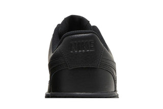 Nike Court Vision Low 'Triple Black'