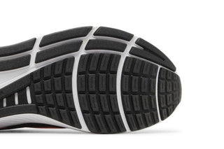 Nike Air Zoom Structure 23 'Black Bright Mango'