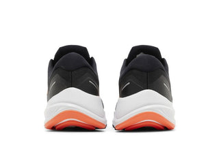 Nike Air Zoom Structure 23 'Black Bright Mango'