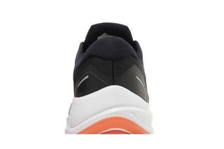 Nike Air Zoom Structure 23 'Black Bright Mango'