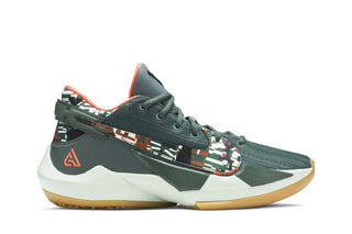 Nike Zoom Freak 2 'Ashiko'
