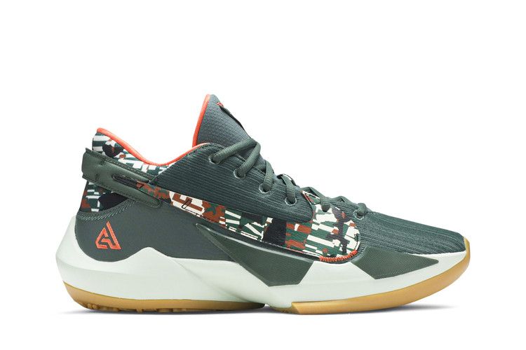 Nike Zoom Freak 2 'Ashiko'