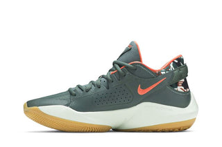 Nike Zoom Freak 2 'Ashiko'