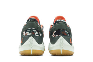 Nike Zoom Freak 2 'Ashiko'