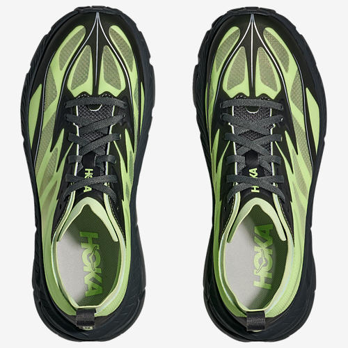 HOKA Mafate Speed 4 Lite