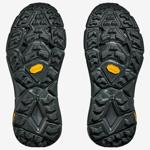 HOKA Mafate Speed 4 Lite