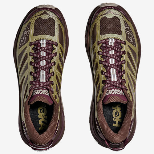 HOKA Mafate Speed 2